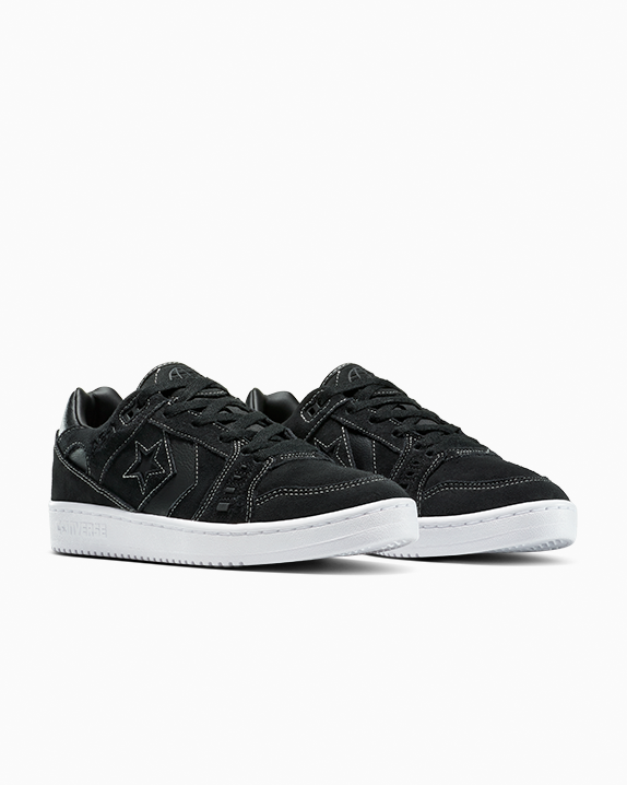 CONS AS-1 Pro Suede Low Top 