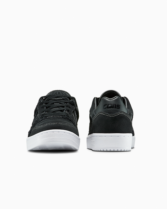 CONS AS-1 Pro Suede Low Top 