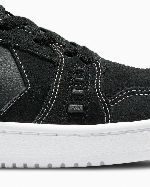 CONS AS-1 Pro Suede Low Top 
