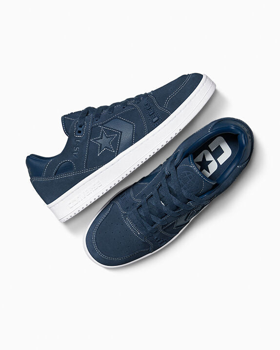 CONS AS-1 Pro Suede Low Top 