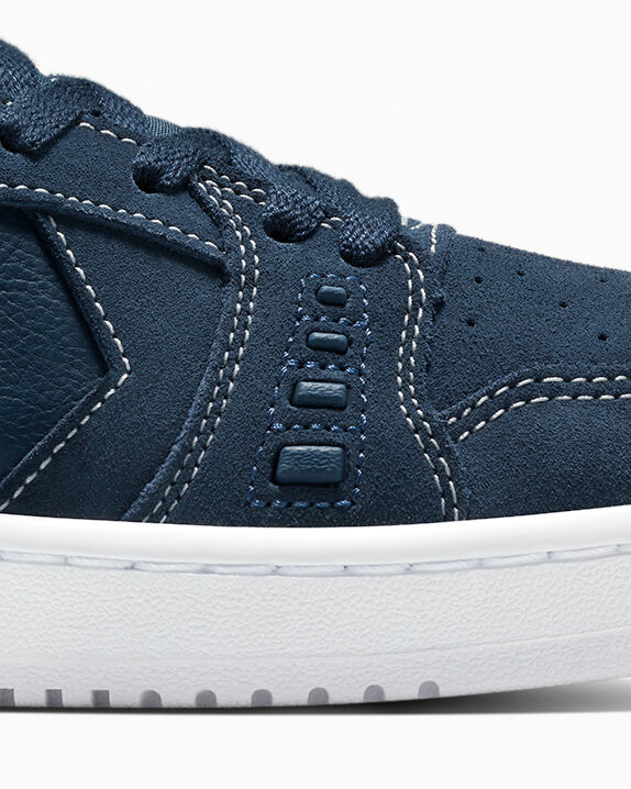 CONS AS-1 Pro Suede Low Top 
