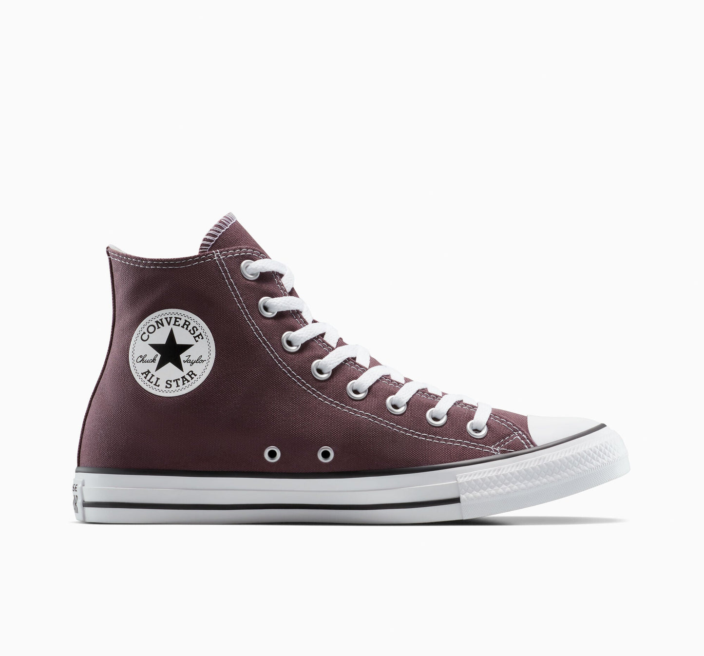 Chuck Taylor All Star High Top Colores por tiempo limitado Cliffside Rose 