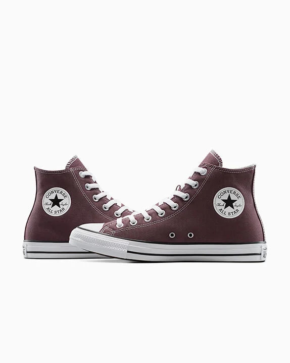 Chuck Taylor All Star High Top Seasonal Incensed