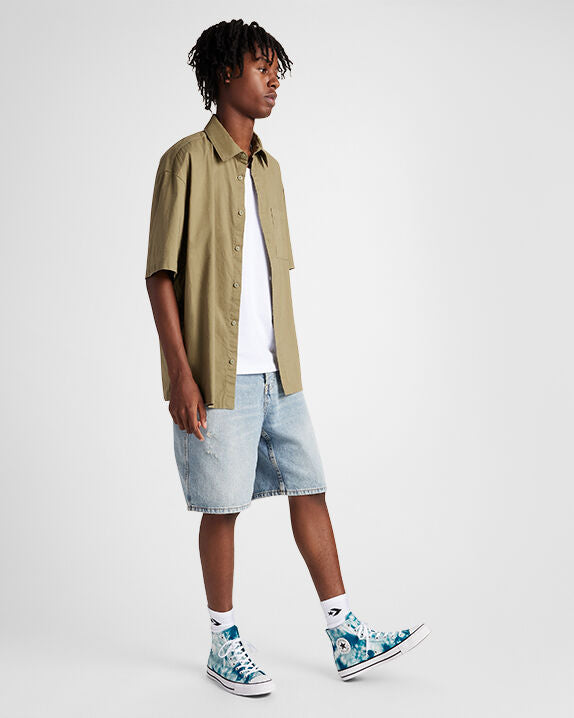 Chuck Taylor All Star Tie-Dye High Top