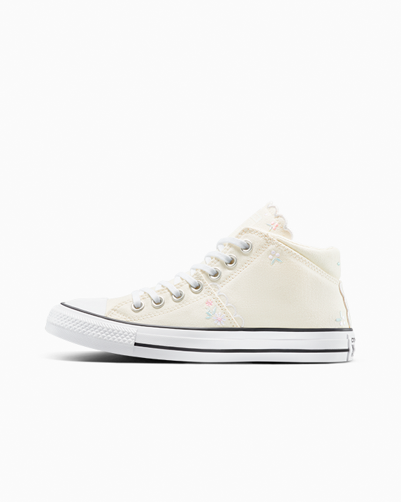 Chuck Taylor All Star Madison Flores bordadas