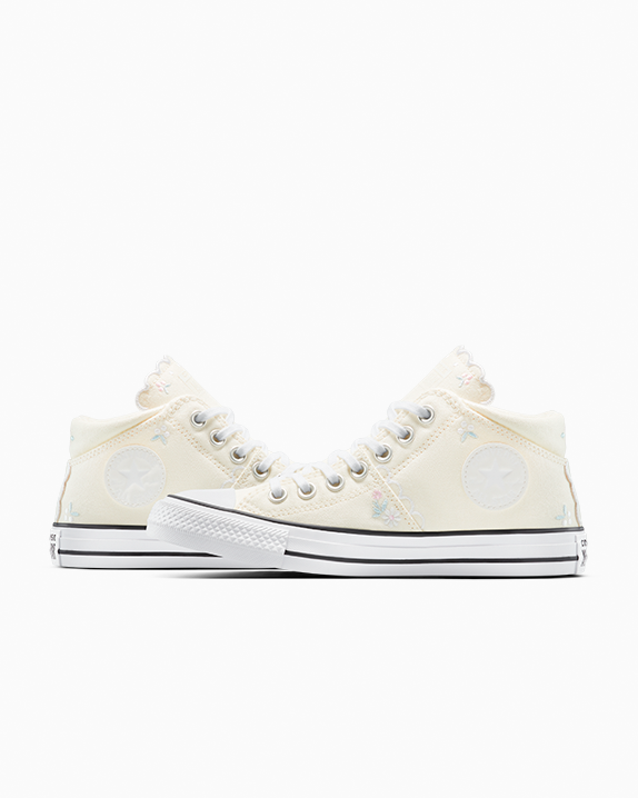 Chuck Taylor All Star Madison Flores bordadas