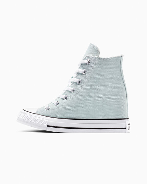Chuck Taylor All Star Wedge Platform High Top 