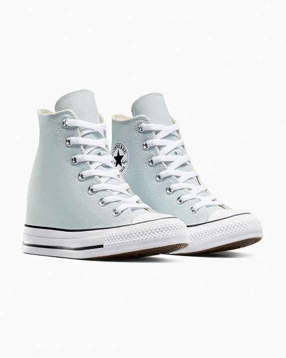 Chuck Taylor All Star Wedge Platform High Top 