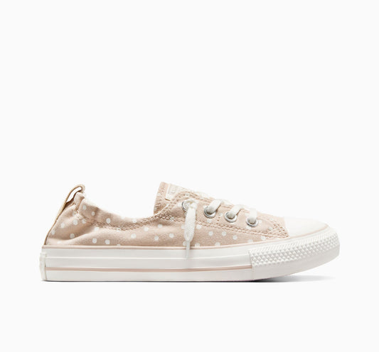 Chuck Taylor All Star Shoreline Polka Dots 