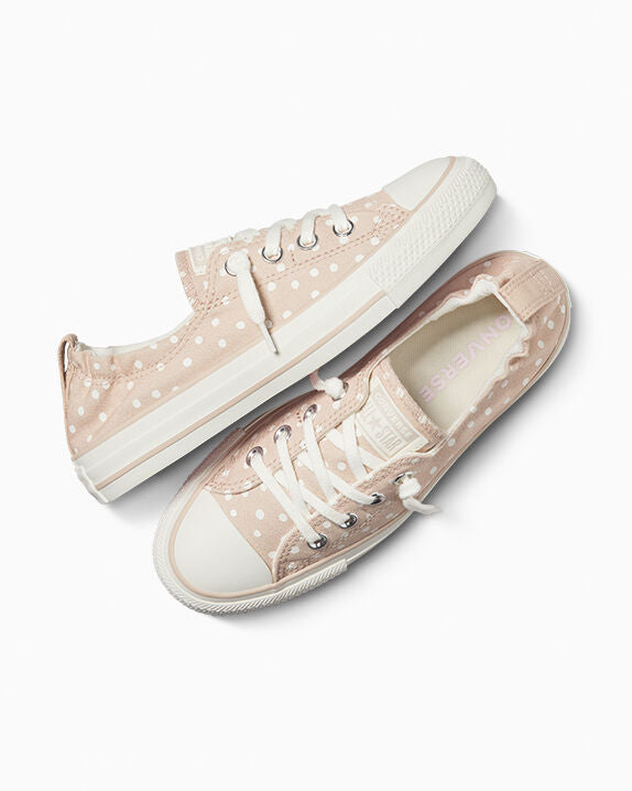 Chuck Taylor All Star Shoreline Polka Dots 
