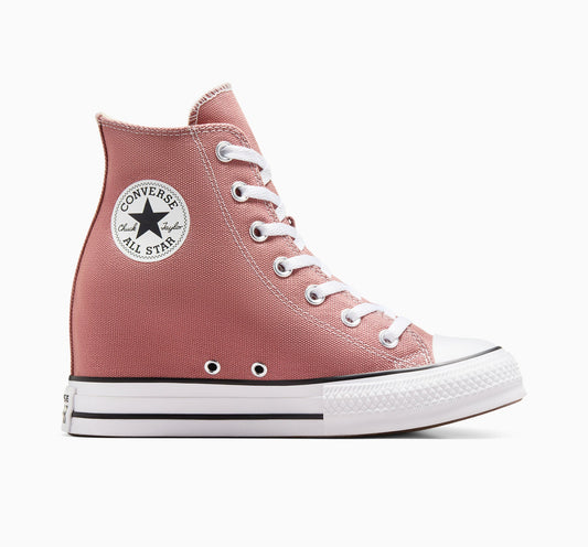 Chuck Taylor All Star Wedge High Top 