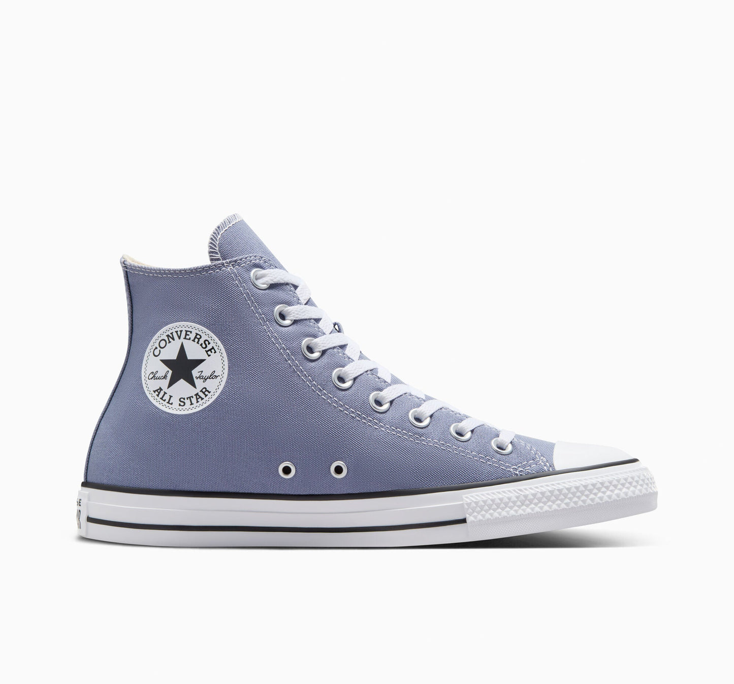 Chuck Taylor All Star High Top Colores por tiempo limitado Cliffside Rose 
