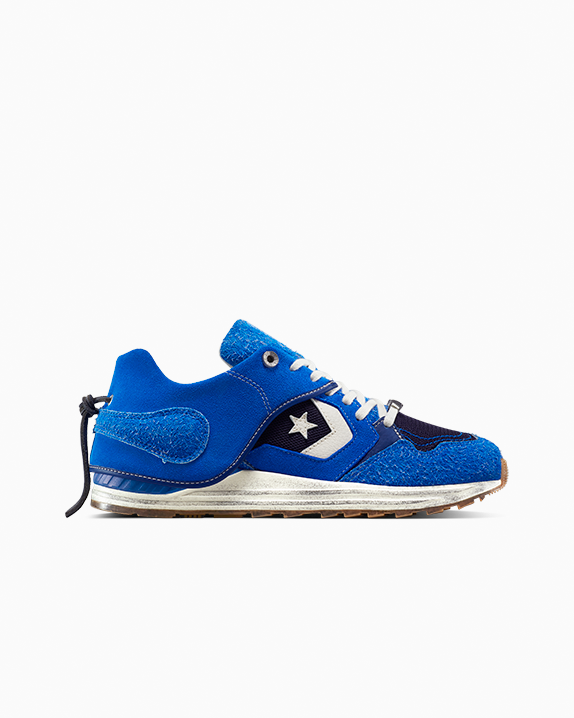 Converse x ADERERROR Wave Trainer Low Top
