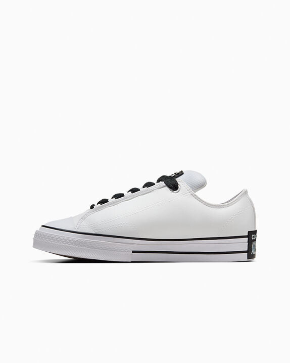 Chuck Taylor Puff Low Top 