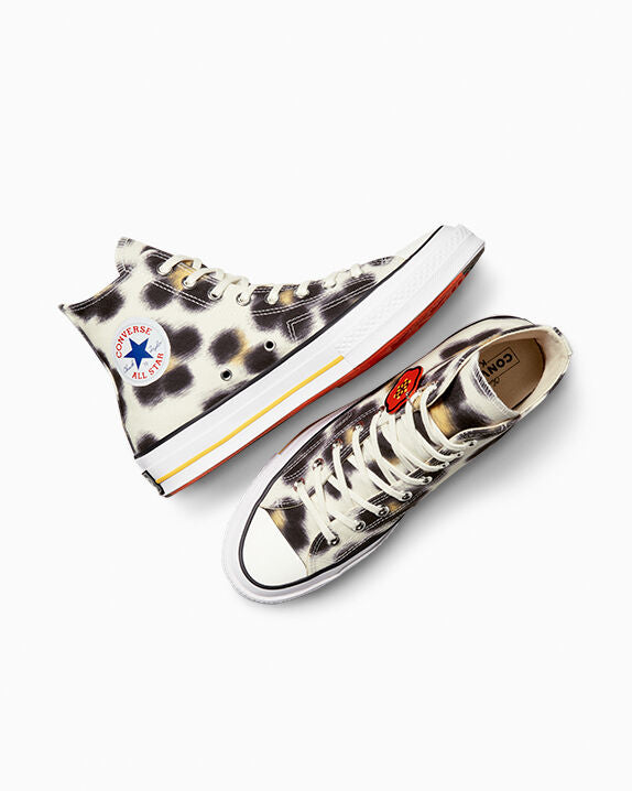 Converse x Kenzo Chuck 70 High Top 