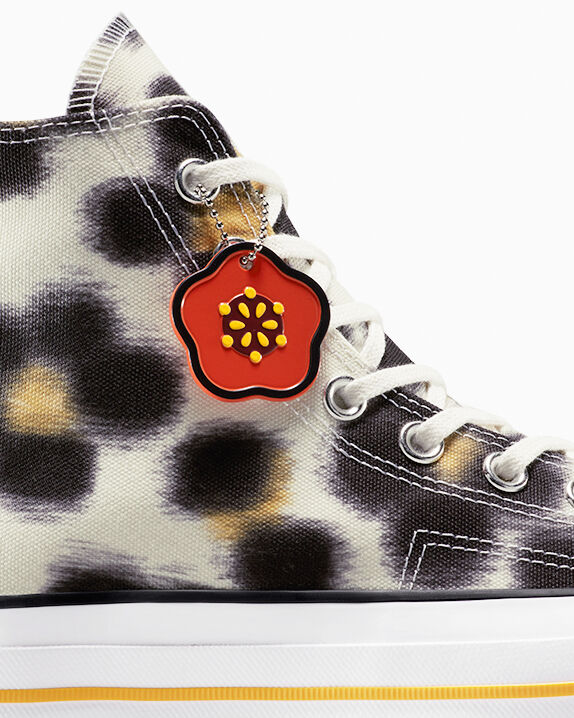 Converse x Kenzo Chuck 70 High Top 