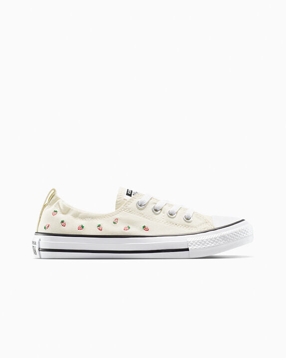 Chuck Taylor All Star Shoreline Strawberry Slip On 