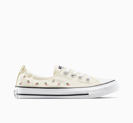 Chuck Taylor All Star Shoreline Strawberry Slip On 