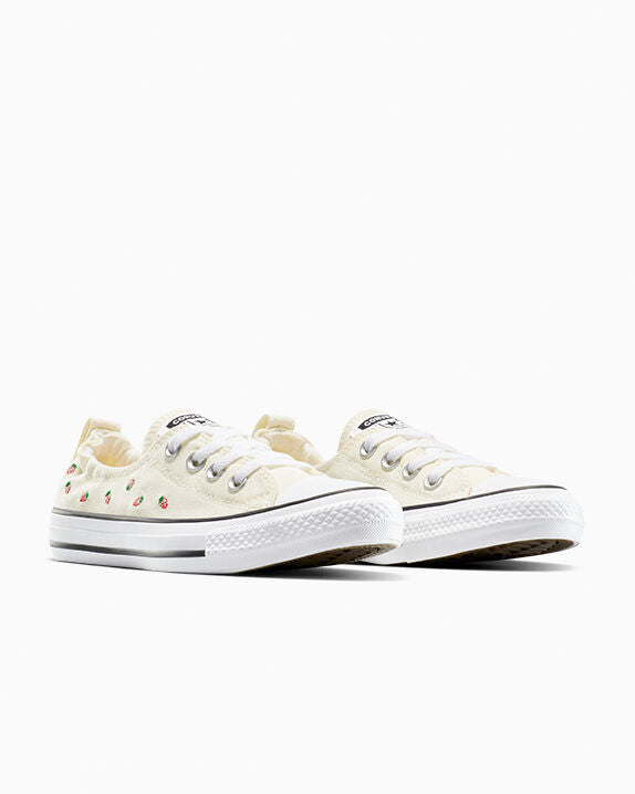 Chuck Taylor All Star Shoreline Strawberry Slip On 
