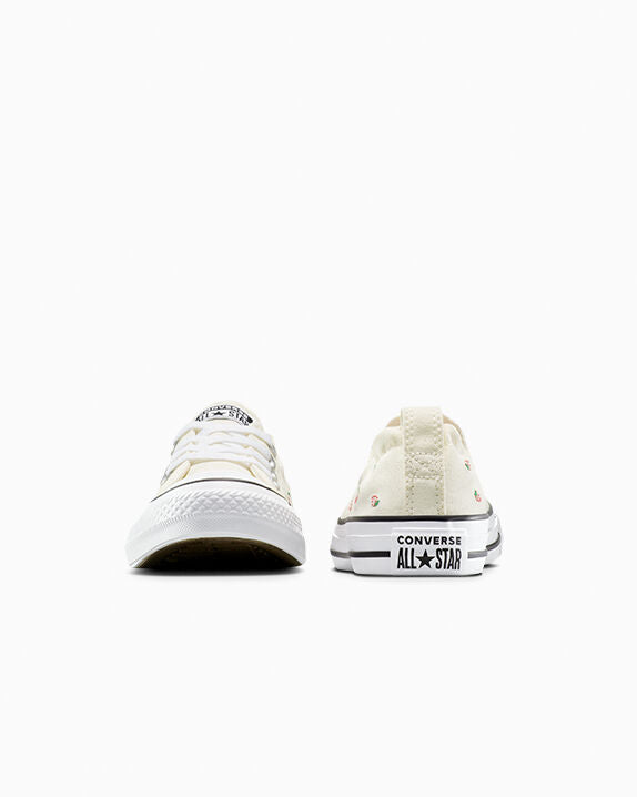 Chuck Taylor All Star Shoreline Strawberry Slip On 