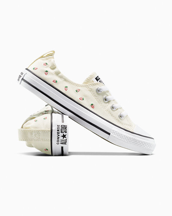 Chuck Taylor All Star Shoreline Strawberry Slip On 