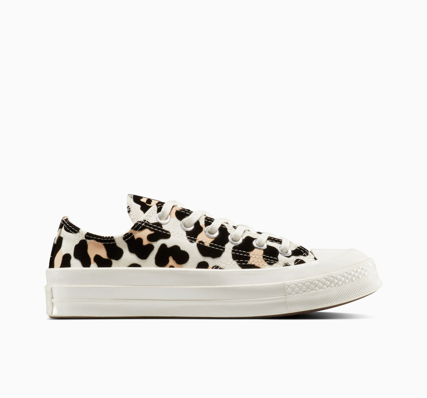 Chuck 70 Leopard Low Top 