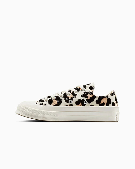 Chuck 70 Leopard Low Top 