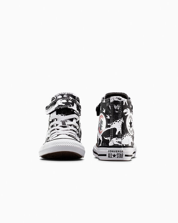Chuck Taylor All Star Dino Party Easy On High Top 