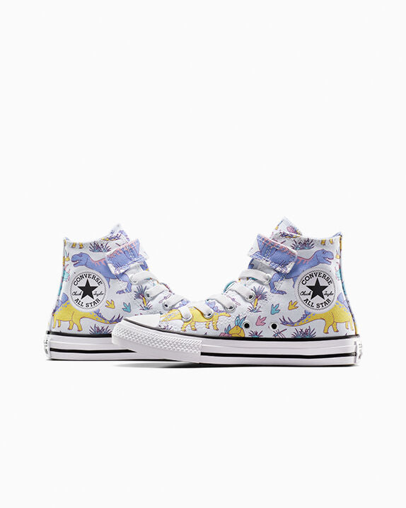 Chuck Taylor All Star Dino Party Easy On High Top 