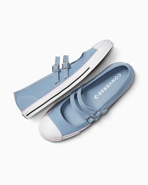 Chuck Taylor All Star Dainty Mary Jane 