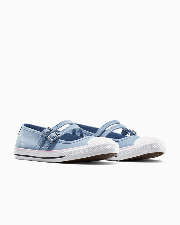 Chuck Taylor All Star Dainty Mary Jane 