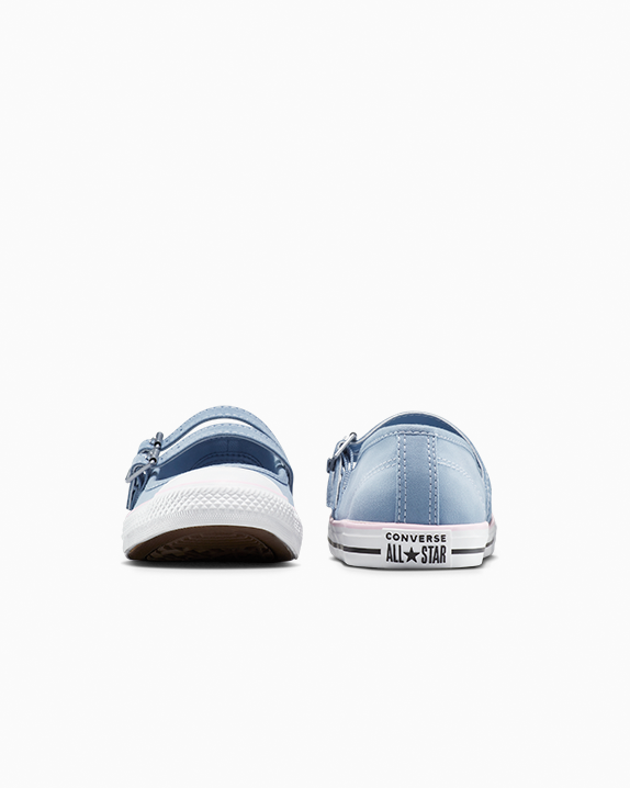 Chuck Taylor All Star Dainty Mary Jane 