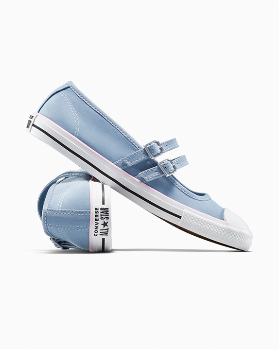 Chuck Taylor All Star Dainty Mary Jane 