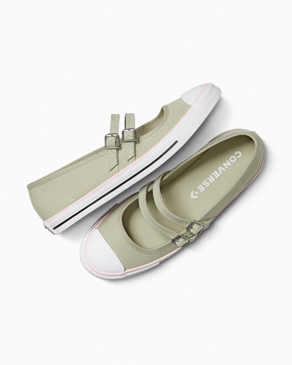 Chuck Taylor All Star Dainty Mary Jane 