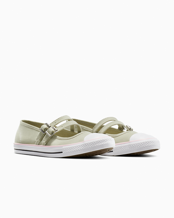 Chuck Taylor All Star Dainty Mary Jane 