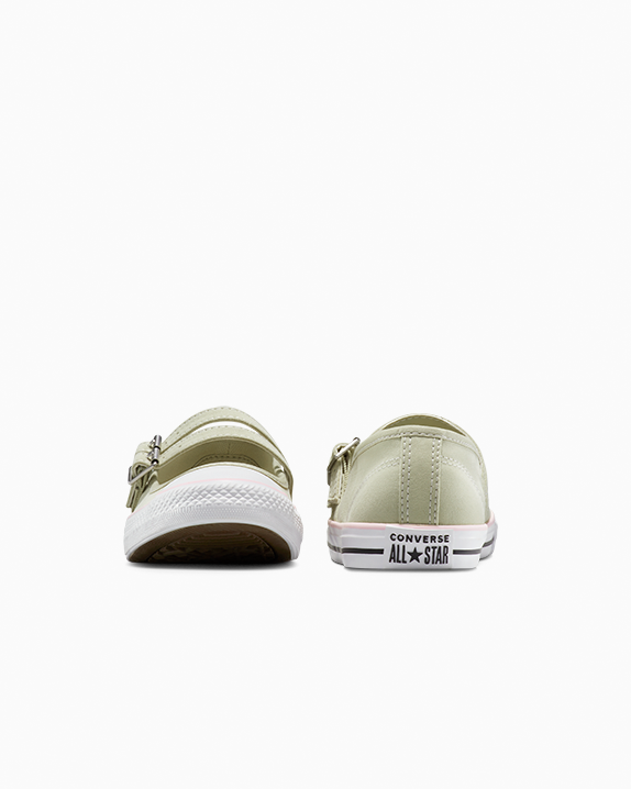 Chuck Taylor All Star Dainty Mary Jane 
