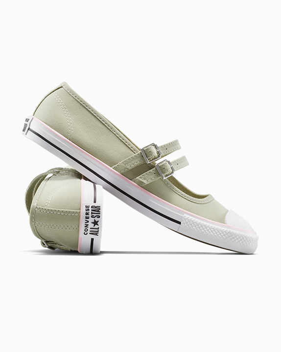 Chuck Taylor All Star Dainty Mary Jane 