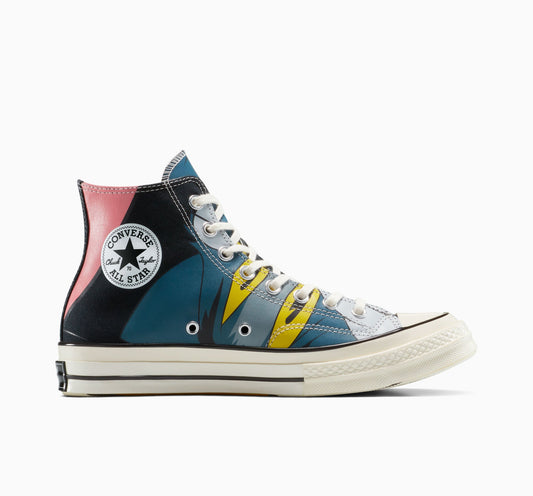 Converse x Tom y Jerry Chuck 70 High Top 