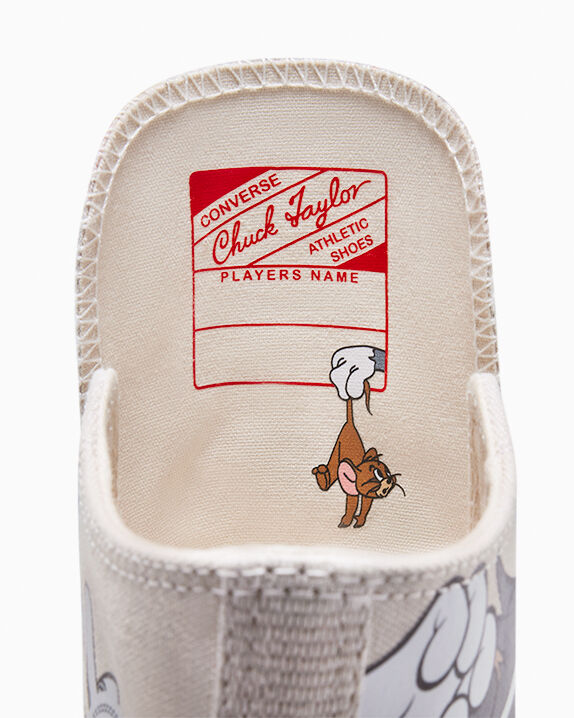 Converse x Tom y Jerry Chuck 70 High Top 