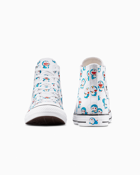 Doraemon・Converse Chuck Taylor All Star