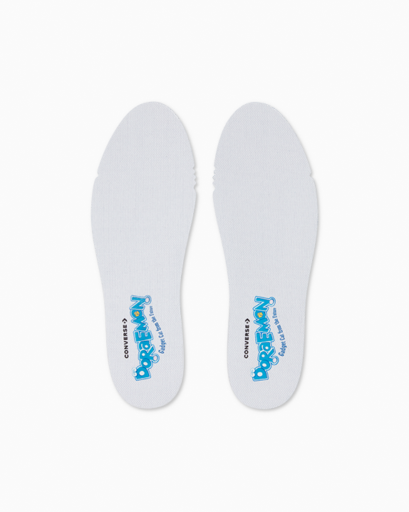 Doraemon・Converse Chuck Taylor All Star Easy On