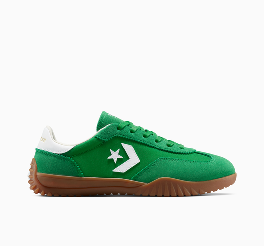 Zapatillas Run Star Trainer Low Top Verde/Blanco/Miel