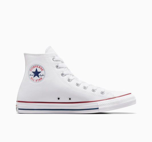 Chuck Taylor All Star High Top - Blanco óptico