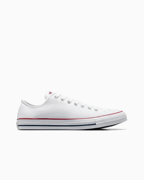 Chuck Taylor All Star Low Top - Blanco óptico