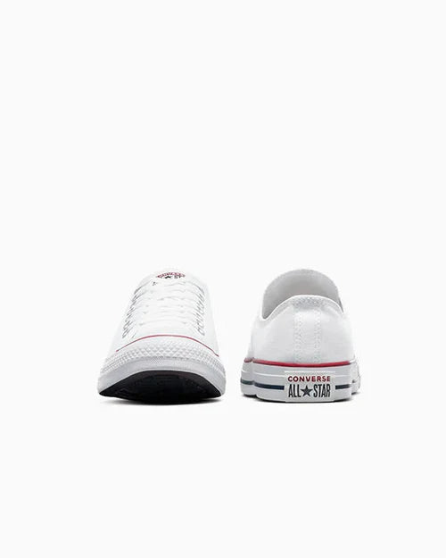 Chuck Taylor All Star Low Top - Blanco óptico