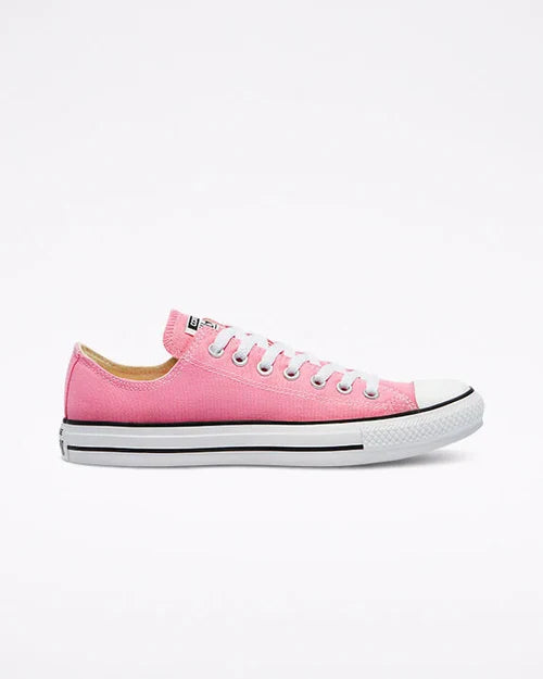 Chuck Taylor All Star Low Top - Rosa 