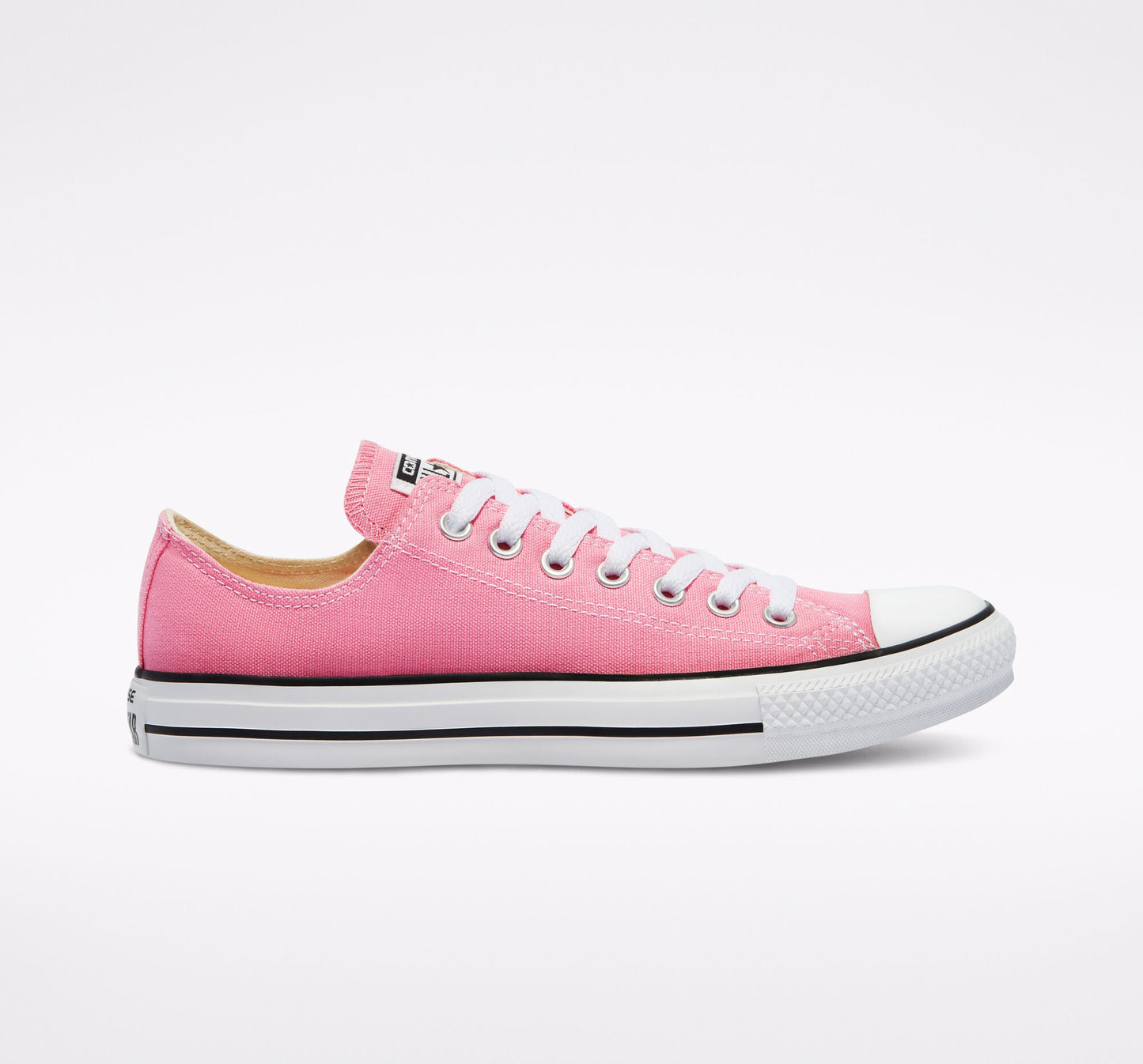 Chuck Taylor All Star Low Top - Rosa 