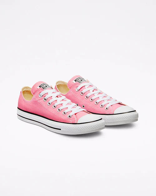 Chuck Taylor All Star Low Top - Rosa 