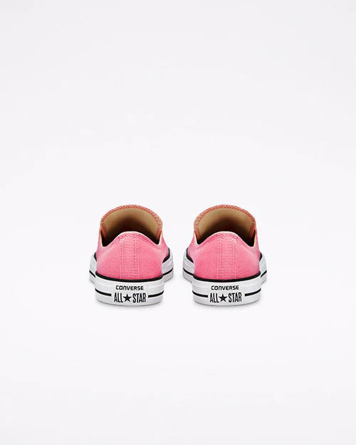 Chuck Taylor All Star Low Top - Rosa 
