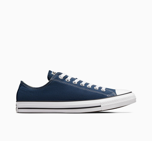 Chuck Taylor All Star Low Top - Navy